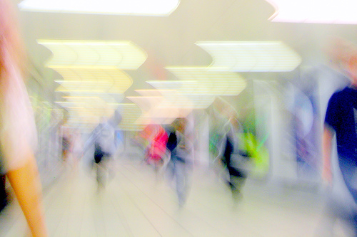 Why shouldn’t I be impatient when you forget&nbsp;things?