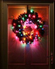 Why do we have to do different Christmas lists this&nbsp;year?