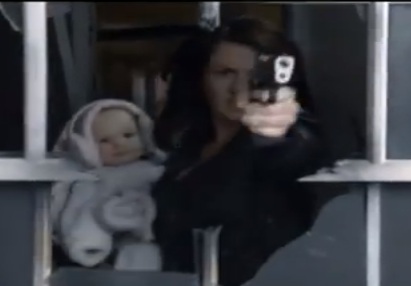 Stealth Baby and other&nbsp;news