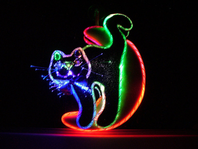 Story time from the Askyermom Vault:&nbsp;Kitty