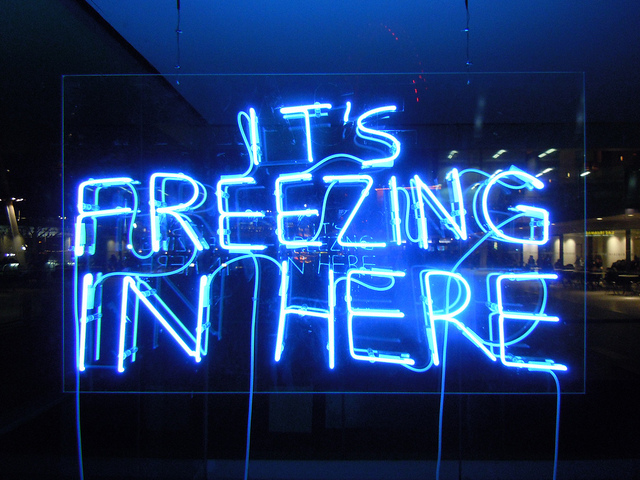 Well, that was&nbsp;upsetting