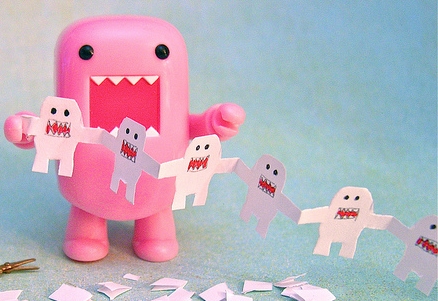 What is bureaucracy?