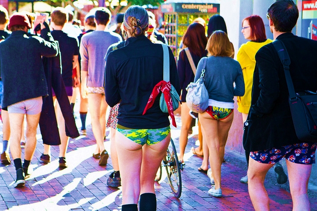 How can I decide if I’m dressed for the dress code at&nbsp;work?