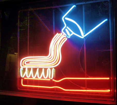 The Silly Way (from the story&nbsp;vault)