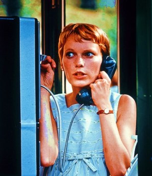 Rosemary's Baby (1968)