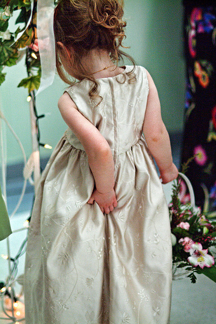 Why do some women wear&nbsp;thongs?