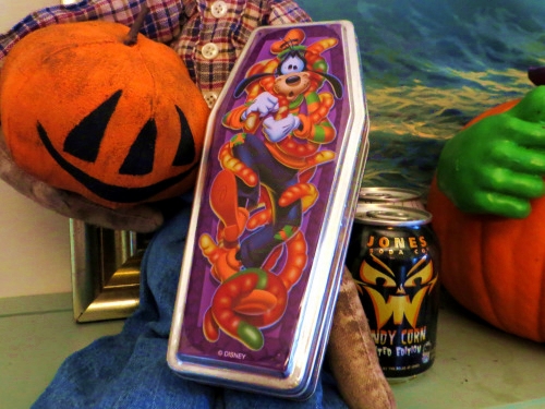 FYI: The OTIS Halloween Blog is&nbsp;on