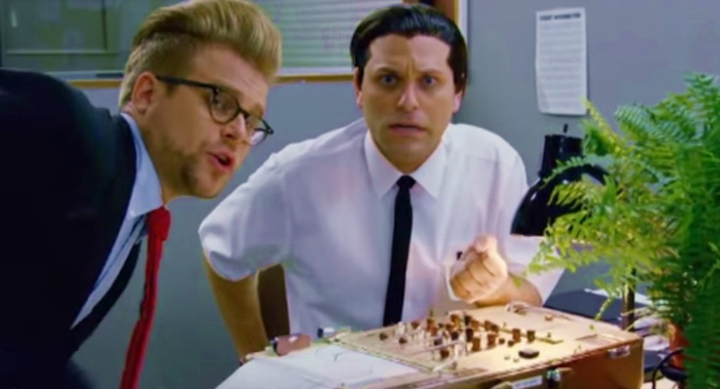 Why do lie detectors&nbsp;work?