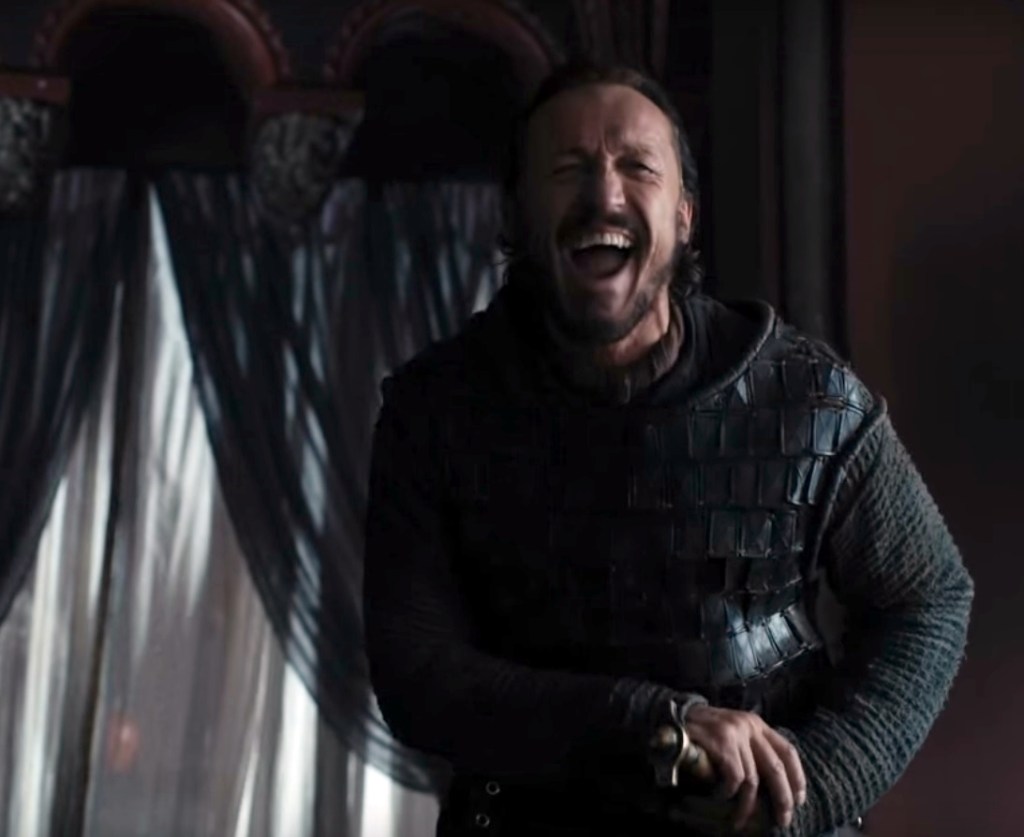 Monday Motivation on&nbsp;Poison