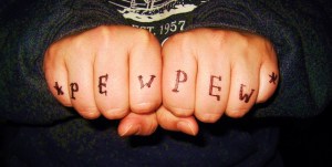 pinprick on flickr/cc