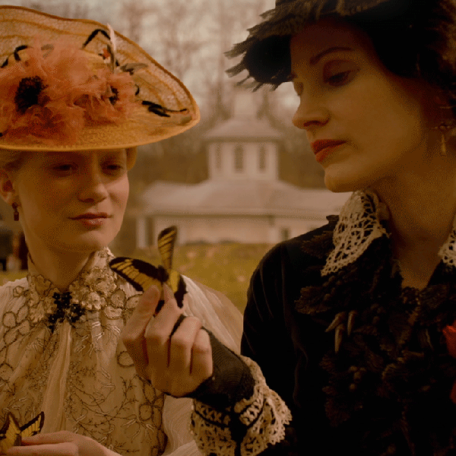 Why don’t you review&nbsp;movies?