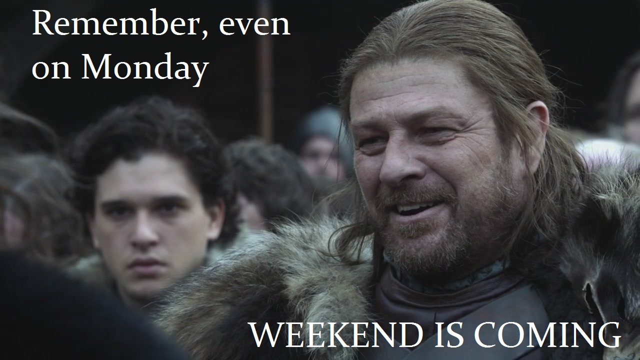 game of thrones stark