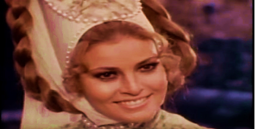 Monday music for those who have&nbsp;nothing