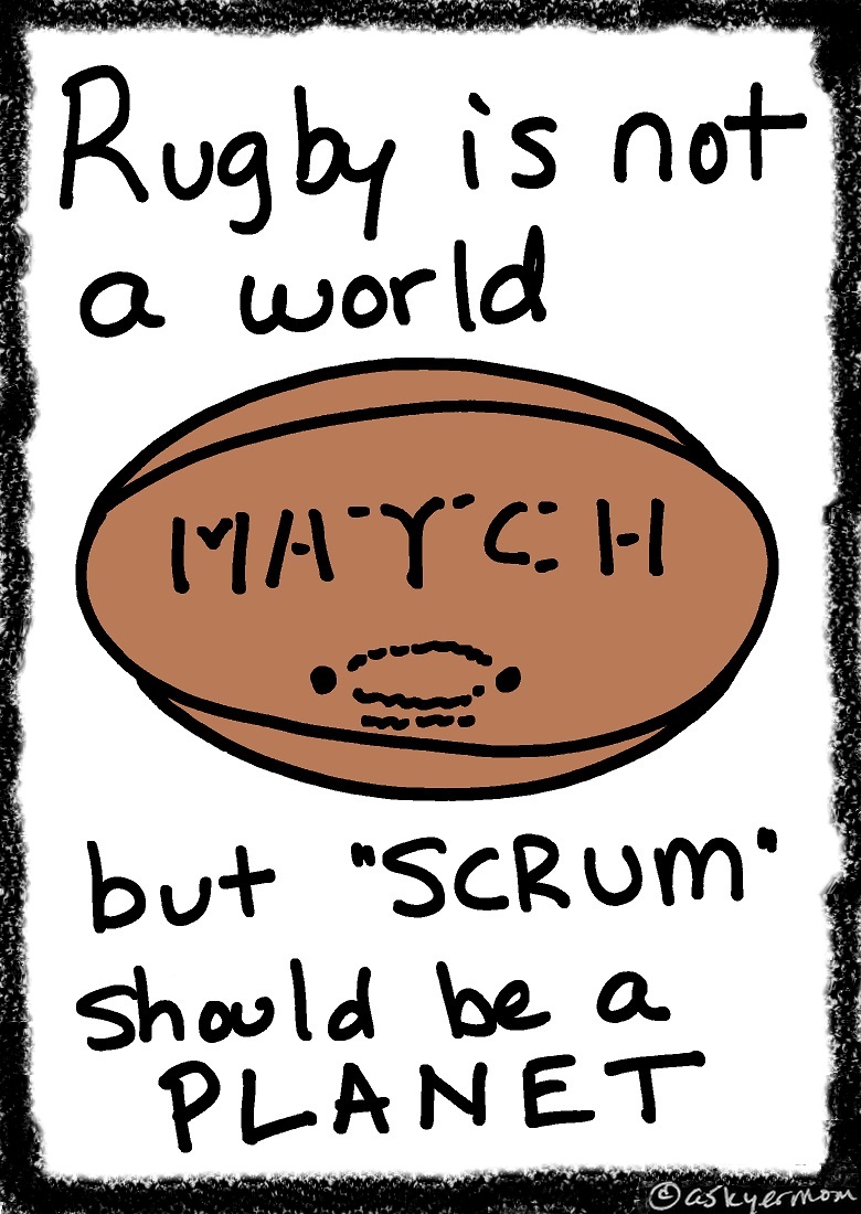 Rugby World