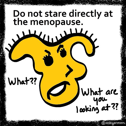 menopause
