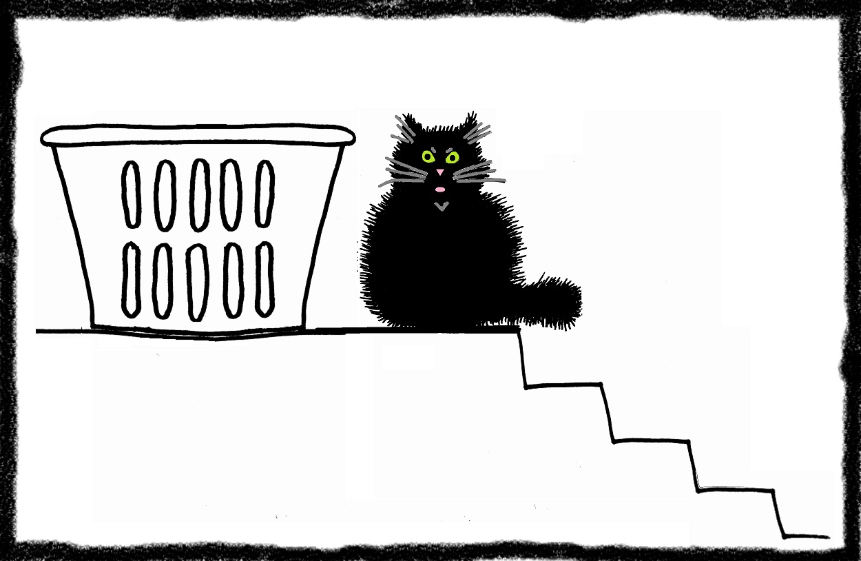 How Does Bo Stairs - 1