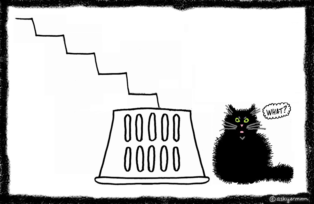 How Does Bo Stairs - 3