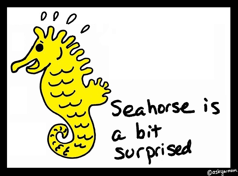 What’s wrong with “ghosting”?