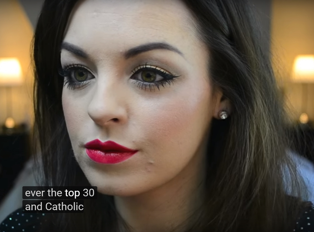 top-30-catholic
