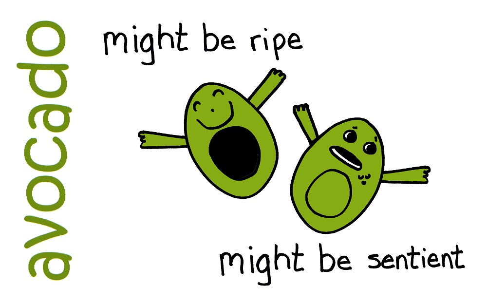 How can I tell if an avocado is&nbsp;ripe?