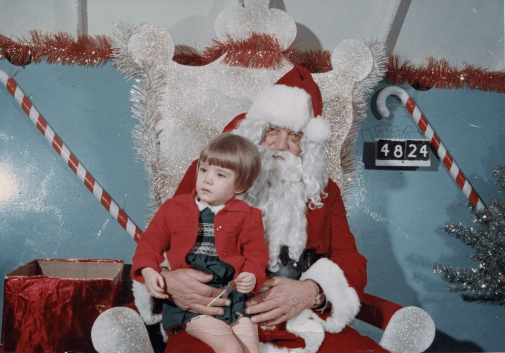 Christmas is wishing you well,&nbsp;too!!