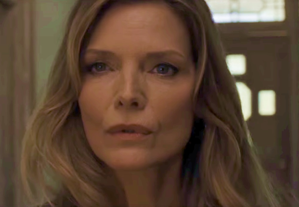 Should I watch “mother!”?