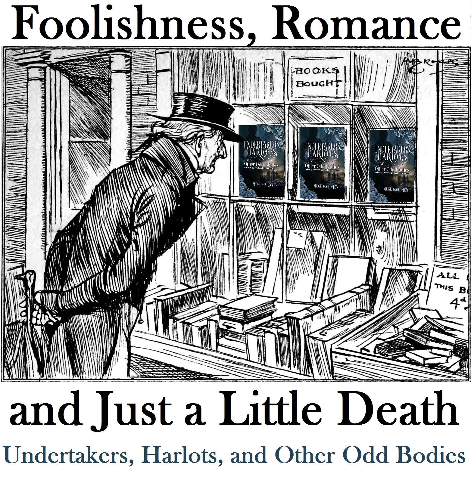 Foolishness, Romance - Essays of Leigh Hunt 1903