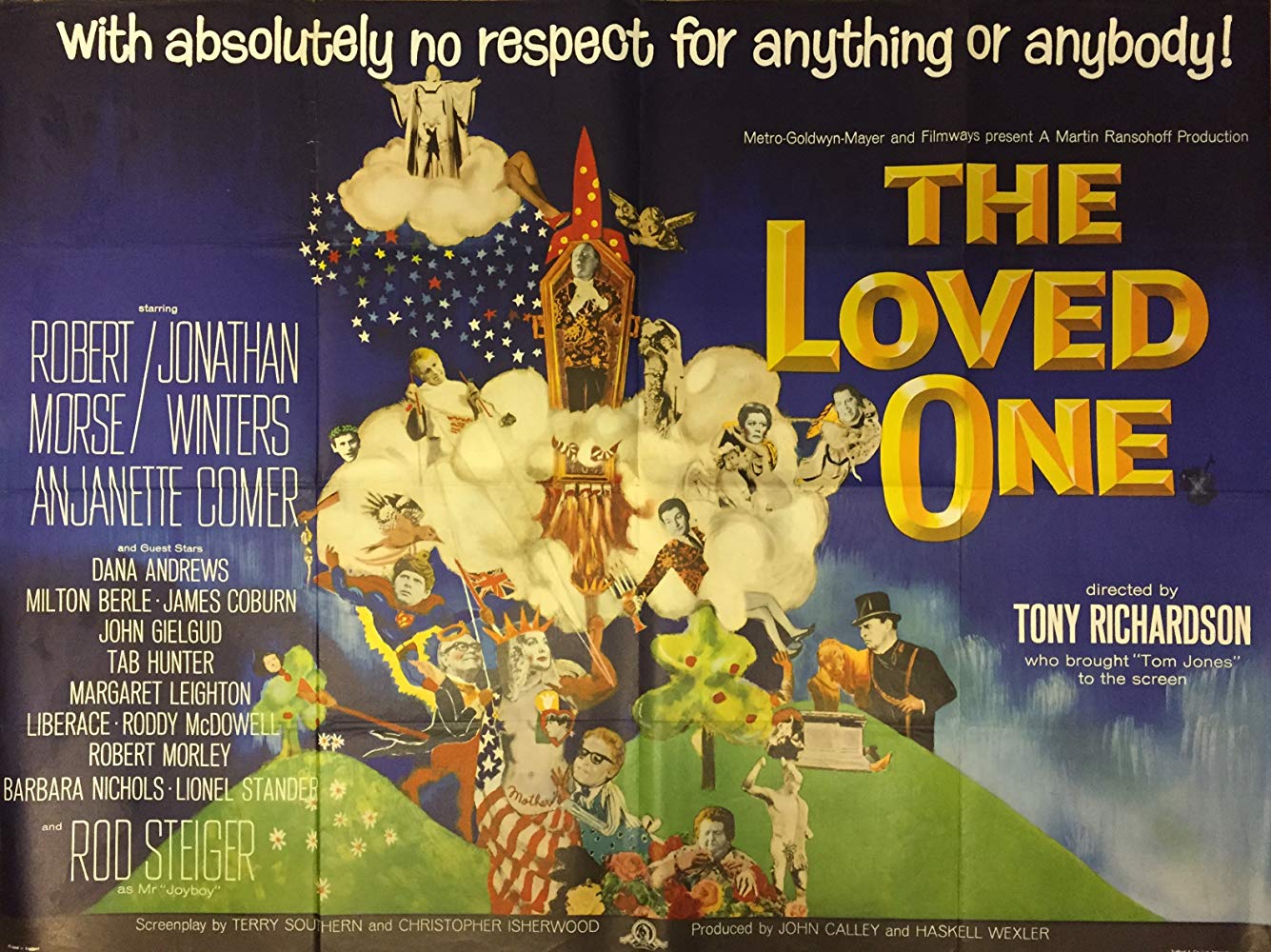 loved one 1965