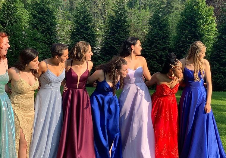 Because of the&nbsp;Sadness