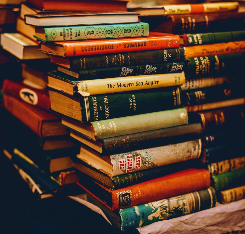 Why bother with book&nbsp;reviews?