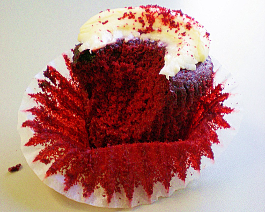 Not Exactly a&nbsp;Massacre