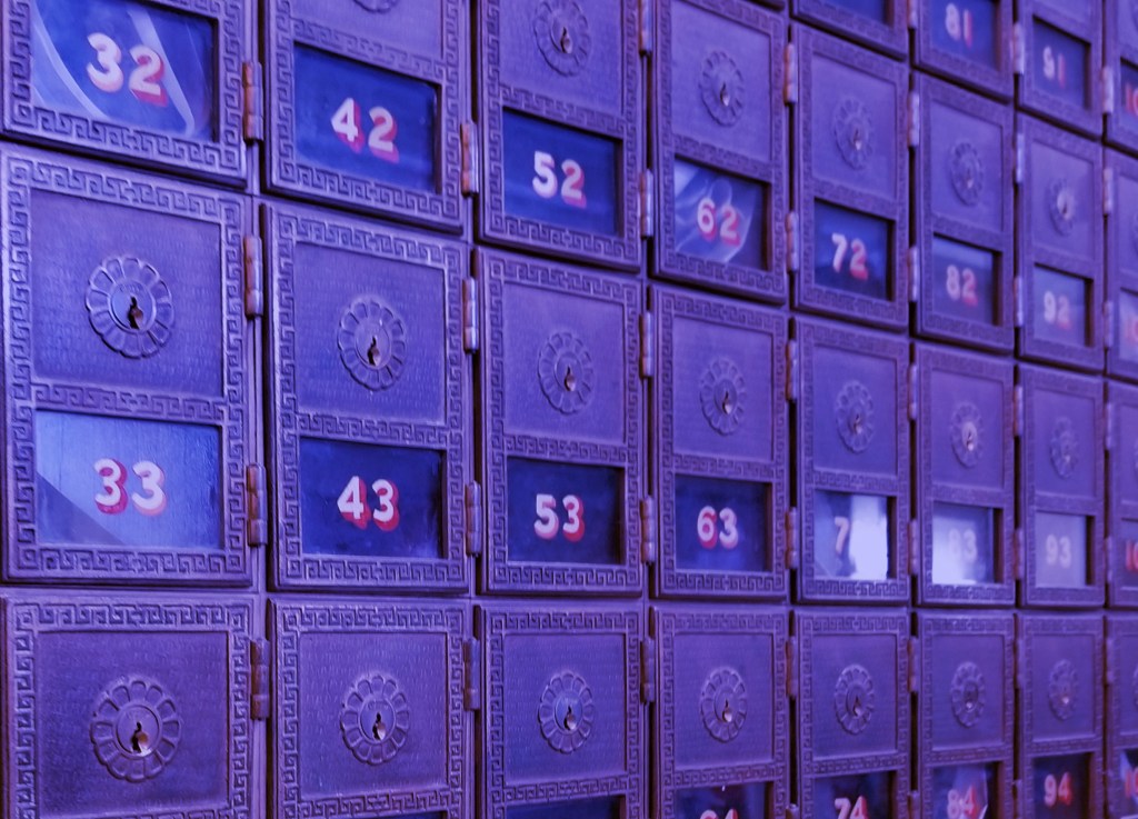 More panic-free living advice, Part&nbsp;six