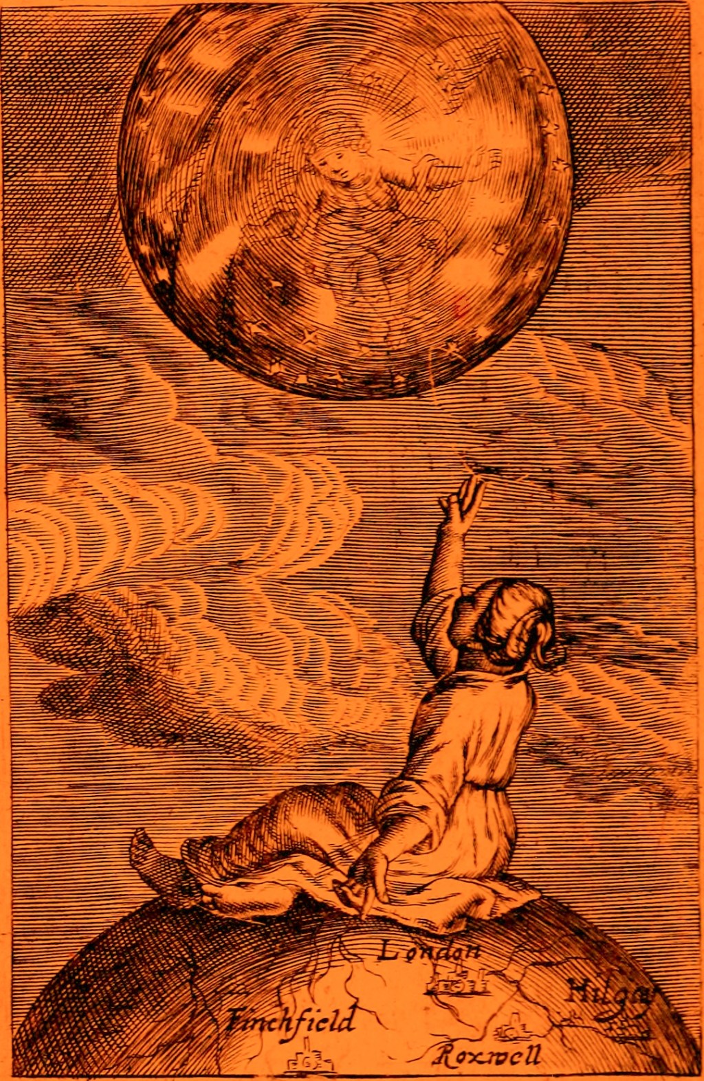 Cabin Fever with Kids, Home Coping Part&nbsp;Nine