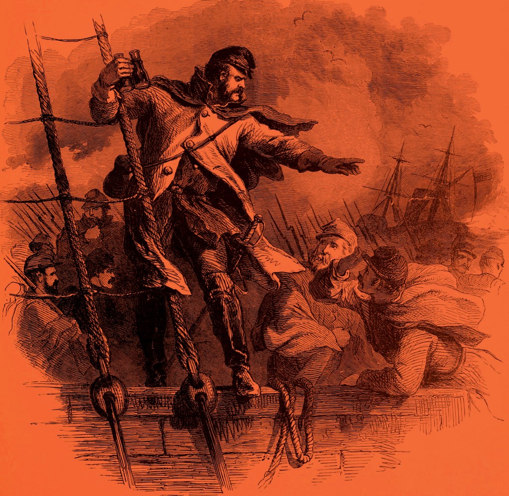 Why do people believe in&nbsp;conspiracies?