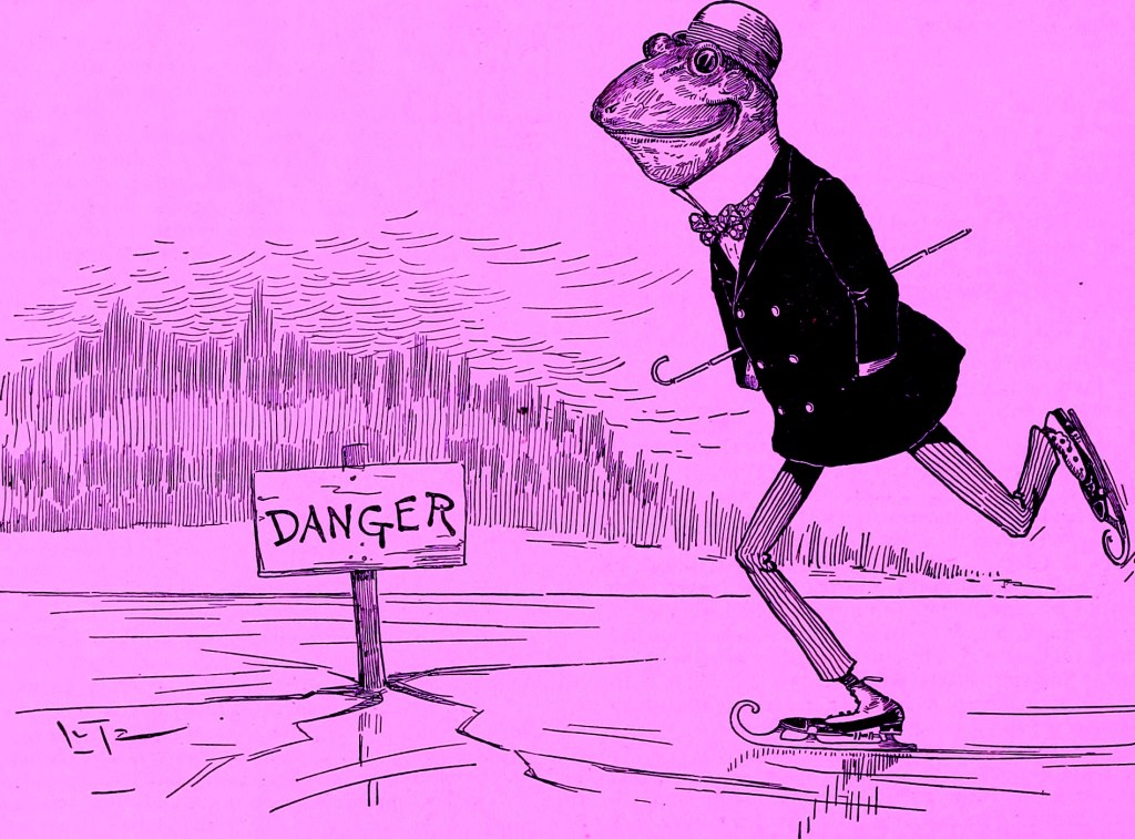 A Tiny Peace&nbsp;Offering