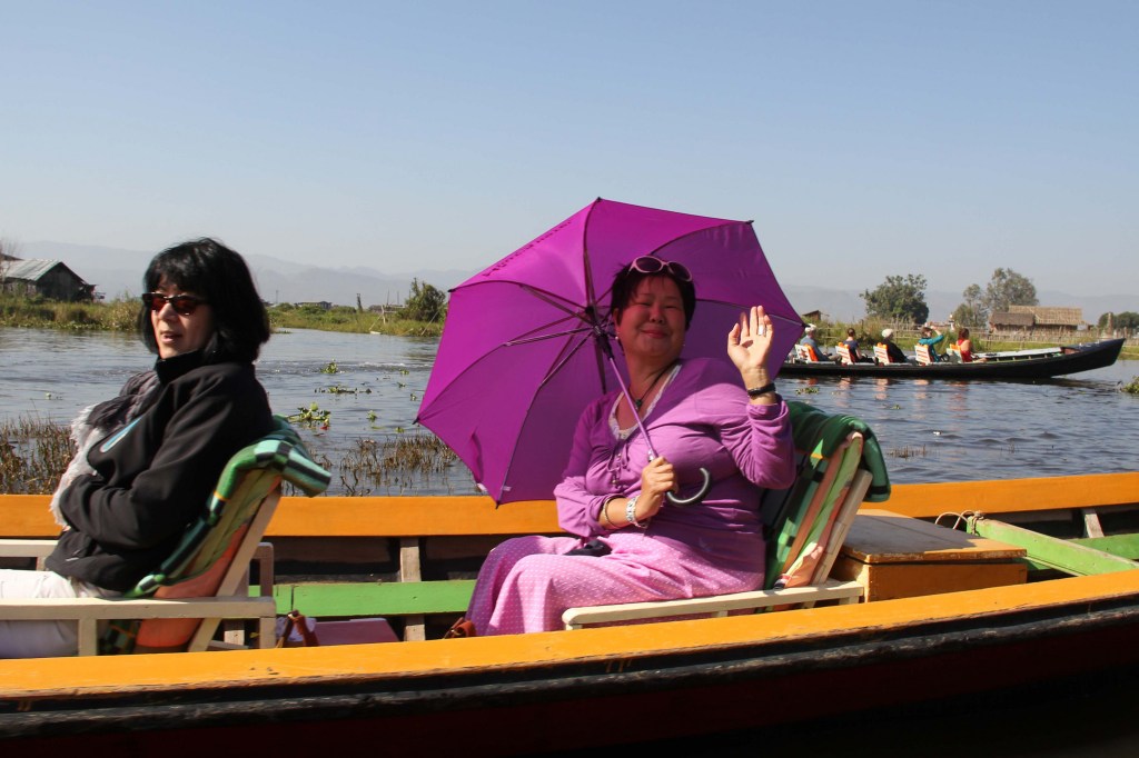 What can I say when someone presents an opinion as&nbsp;fact?