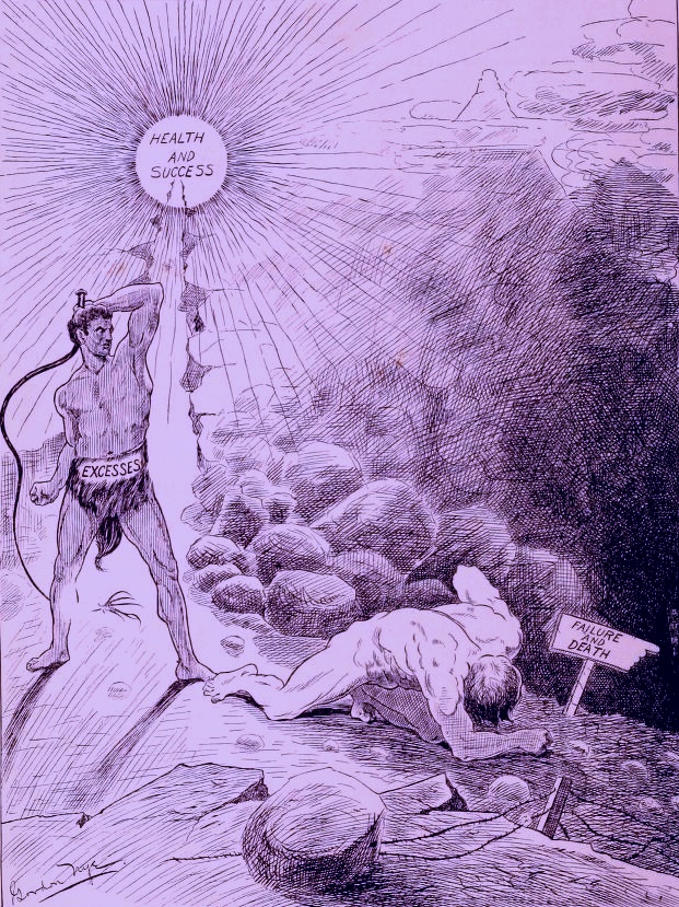 Truth or Blarney: 19th Century People Poisoned themselves More Than We&nbsp;Do