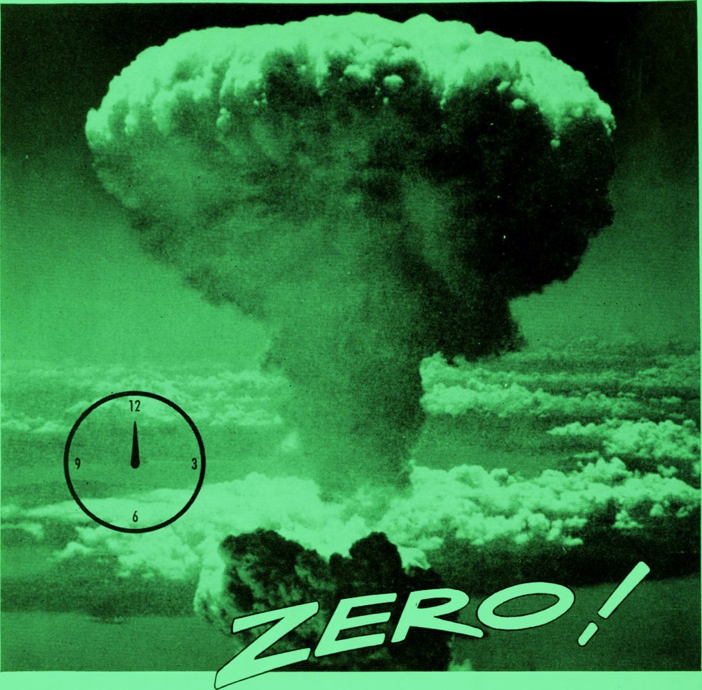 How to Not Attack&nbsp;People