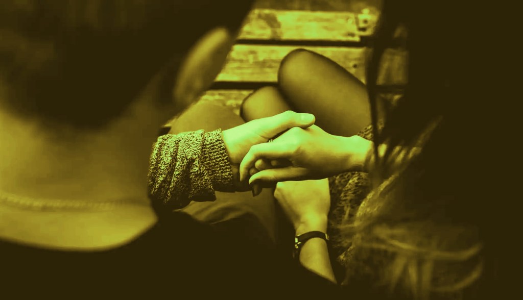 Is Infatuation Necessary?