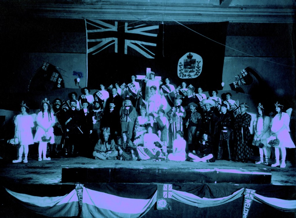 We’re all Learning&nbsp;Emotions