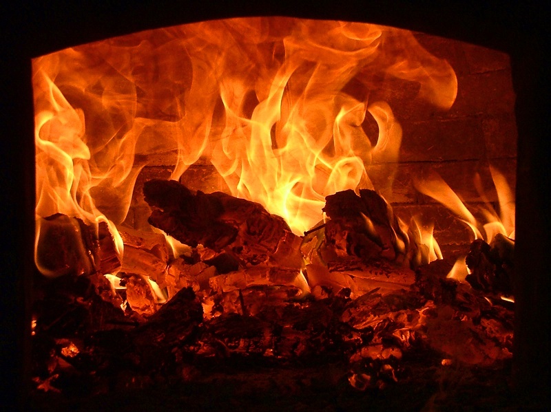 Bogus Accidental Cremation&nbsp;Story